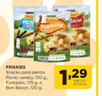 Alimerka Friskies oferta