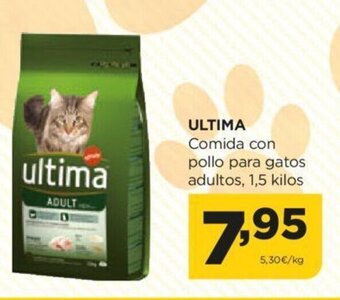 Alimerka Ultima oferta