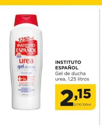 Alimerka Instituto Español oferta