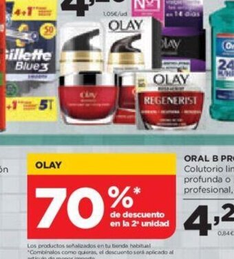 Alimerka Olay oferta