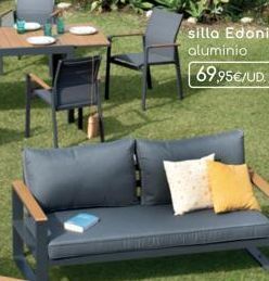 BricoCentro Sillas oferta