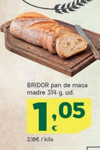 HiperDino Pan oferta