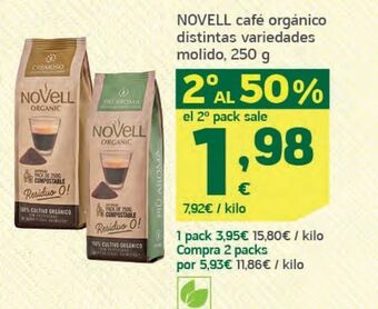 HiperDino Café oferta