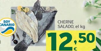 HiperDino Pescado oferta