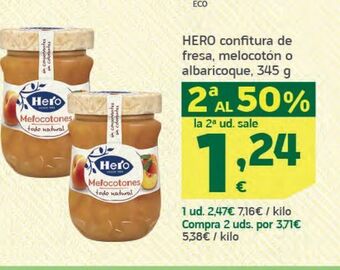 HiperDino Confitura hero oferta