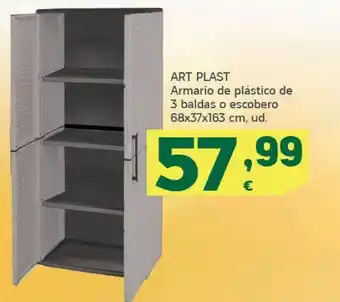 HiperDino Armario despensa oferta