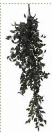 Fes Més Plantas artificiales oferta