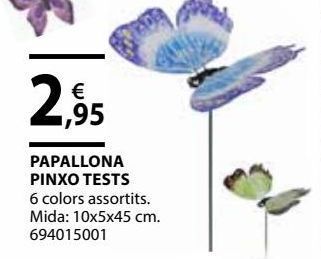 Fes Més Decoración oferta