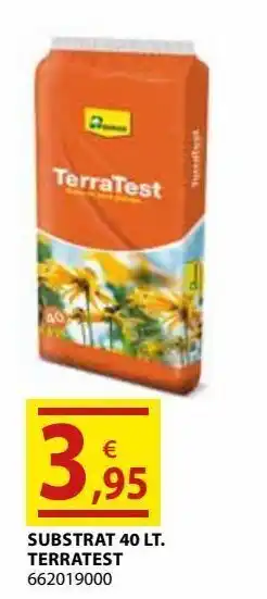 Fes Més Sustrato oferta