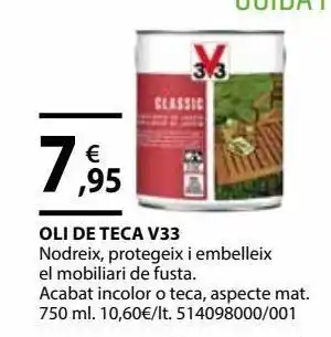 Fes Més Aceite oferta