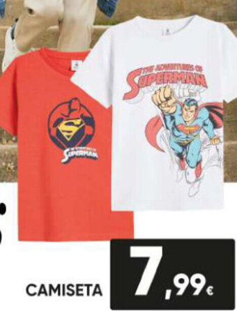 Family Cash Camiseta oferta