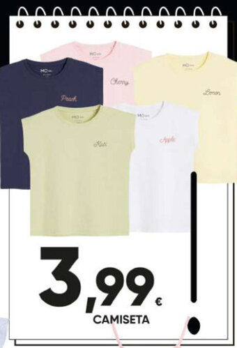 Family Cash Camiseta oferta