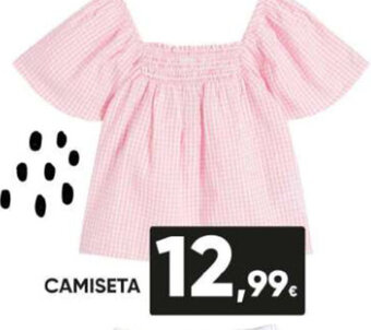 Family Cash Camiseta oferta