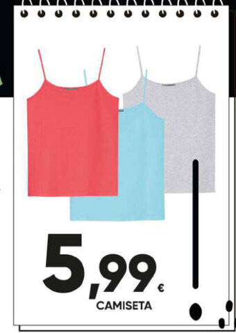 Family Cash Camiseta oferta