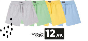 Family Cash Pantalón Corto oferta