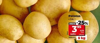Maxi Dia Patatas oferta