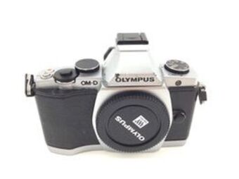 Cash Converters Camara digital evil olympus om-d e-m5 oferta