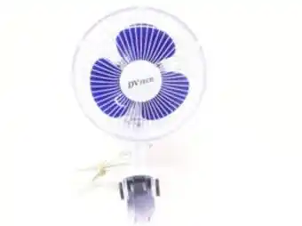 Cash Converters Ventilador dv tech dv-405 oferta