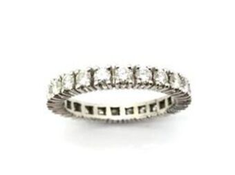 Cash Converters Anillo oro 18k con diamante oferta