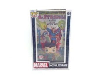 Cash Converters Figura accion funko doctor strange oferta