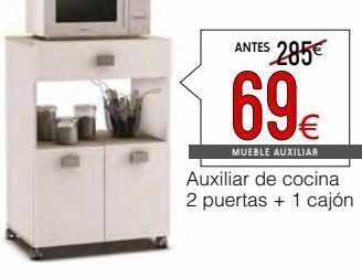 Mesa auxiliar