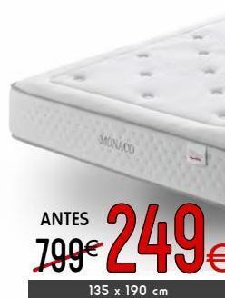 Atrapamuebles Colchones oferta