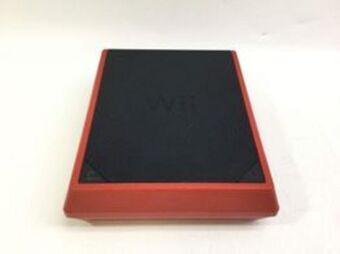 Cash Converters Nintendo wii mini mod. rvl-201 oferta