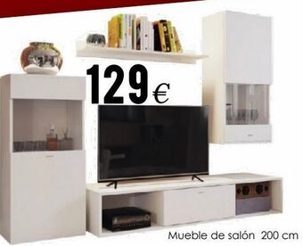Atrapamuebles Muebles de salón oferta