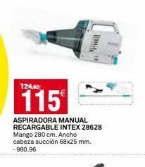 Bricoking Aspirador oferta
