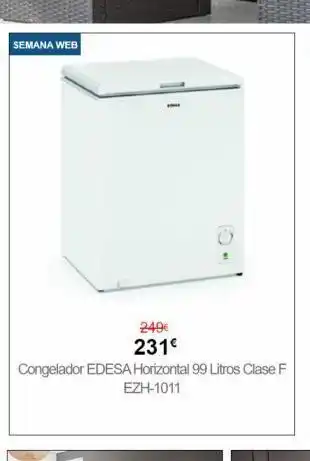 Congeladores