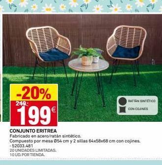 Cojines