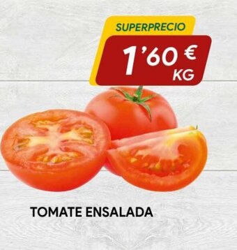 Tomate Ensalada