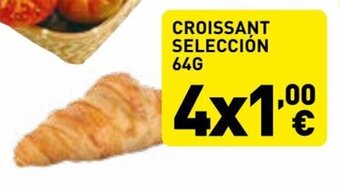 Hiperber Croissant Selección 64g oferta