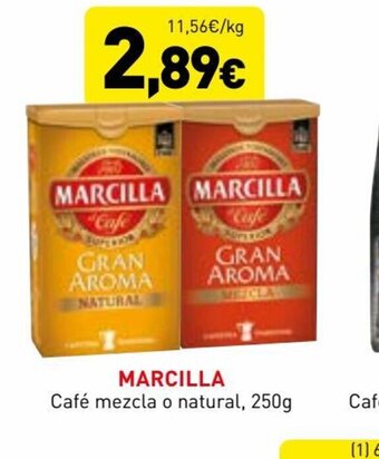 Marcilla