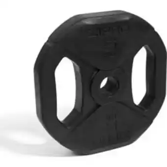Decathlon Pesas de barra zipro body pump oferta