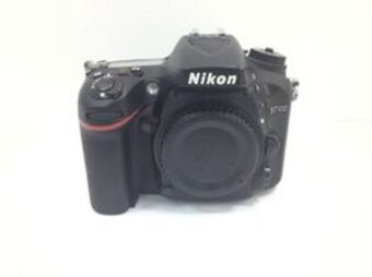 Cash Converters Camara digital reflex nikon d7100 oferta