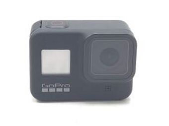 Cash Converters Camara deportiva gopro hero8 oferta