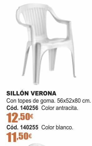 Ferrcash Sillones oferta