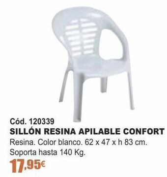 Ferrcash Sillones oferta