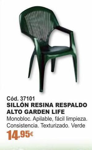 Ferrcash Sillones oferta