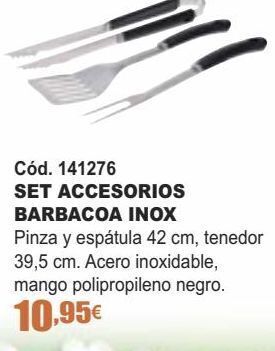 Ferrcash Producto oferta