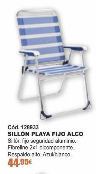 Ferrcash Sillones oferta