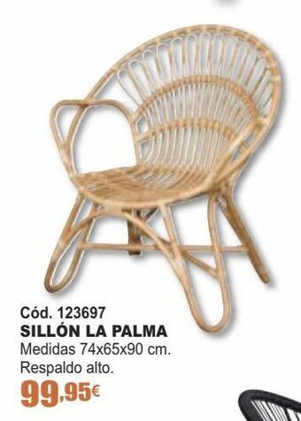 Ferrcash Sillones oferta