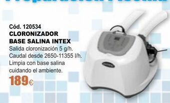 Ferrcash Producto oferta
