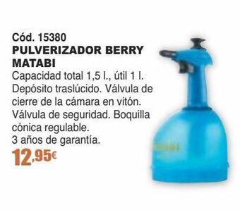 Pulverizador