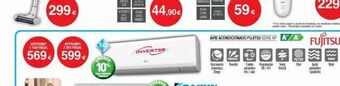 Milar Aire acondicionado oferta