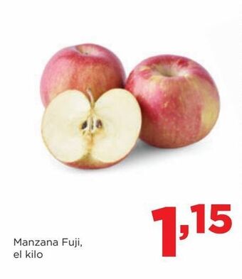Alimerka Manzanas oferta