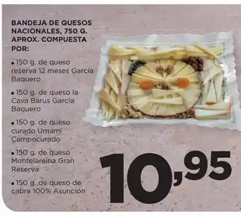 Alimerka Queso oferta