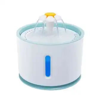 Embargos a lo bestia Dispensador de agua automático led ws-900-37 2,4 l oferta