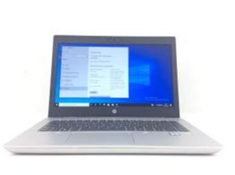 Cash Converters Pc portatil hp probook 640 g5 oferta